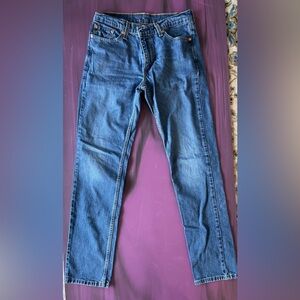 Levi's 511 Men's Jeans